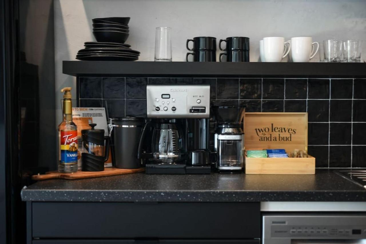 The Ridgway - 2 Apts In 1 - Great Privacy, Beautiful Space Holiday home